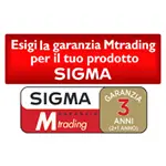 sigma italia, importatore Mtrading obiettivi e fotocamere Sigma