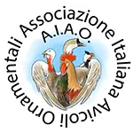 Logo associazione Avicoli Ornamentali