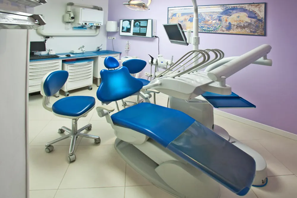 Centro dentistico San Lorenzo Brindisi
